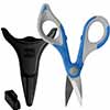 Show product details for TK-325 Jonard Tools Scissor & Pouch Kit
