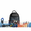 Show product details for TK-591 Jonard Tools 30 Piece Master Electrician Insulated Tool Kit