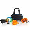 Show product details for TK-605 Jonard Tools Cable Pulling Kit
