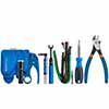 Show product details for TK-83 Jonard Tools Coax Tool Kit Short