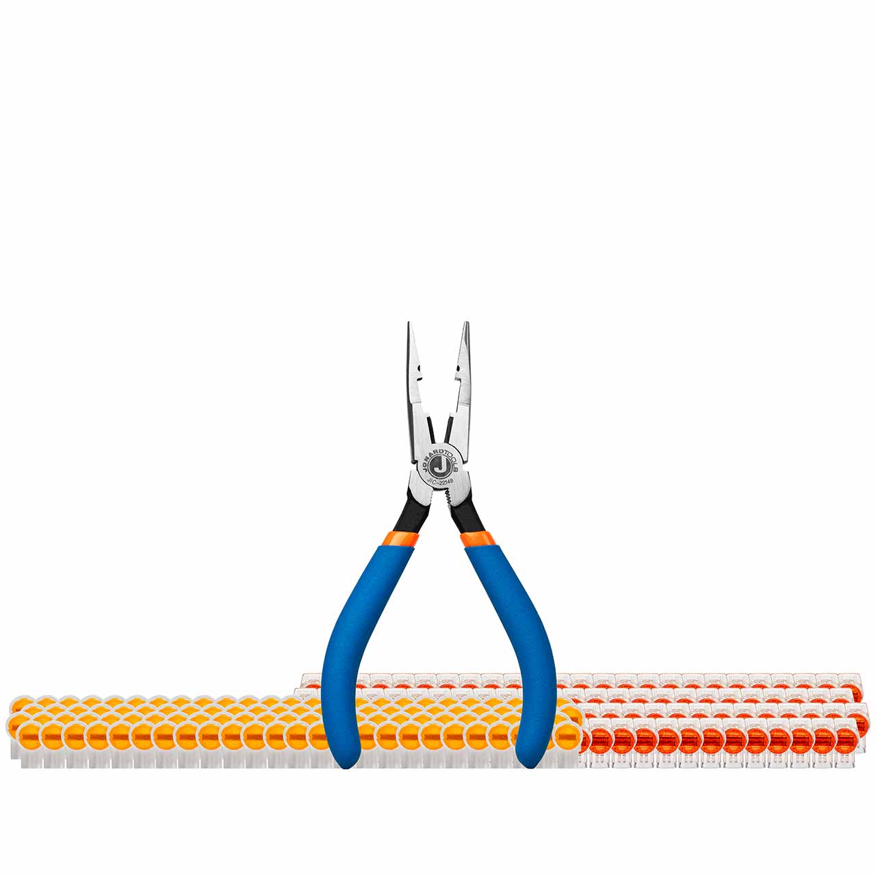 TK-U3 Jonard Tools Telephone Splice Connector Kit