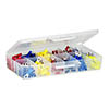 Show product details for TK250 L.H. Dottie 250 pc Wire Terminal Assortment Kit