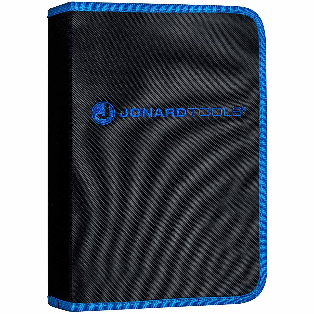 TKC-110 Jonard Tools Rugged Nylon 11-Pocket Tool Case