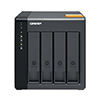 TL-D400S-US QNAP 4-Bay Desktop SATA JBOD Expansion Unit