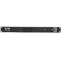 IBR12 Tripp Lite 3840 Joules 210 Watts 12 NEMA 5-15R Outlets Network Server Surge Protector