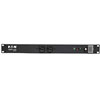 Show product details for IBR12 Tripp Lite 3840 Joules 210 Watts 12 NEMA 5-15R Outlets Network Server Surge Protector