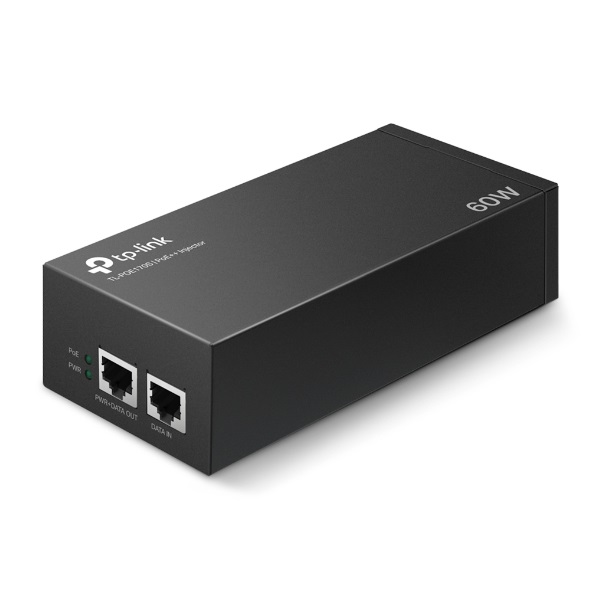 TL-PoE170S Alarm.com TL-PoE170S PoE++ Injector