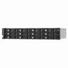 Show product details for TL-R1200PES-RP-US QNAP 12-Bay 2U Rackmount PCIe Interface SATA JBOD Expansion Enclosure