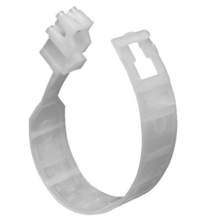 TL2520-20 Arlington Industries 2 1/2" Loop - Pack of 20
