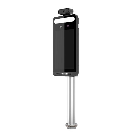 TMLPMT Speco Technologies Pole Mount for O2TML Temperature Reader