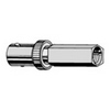 Show product details for TN-C5030RG59-10 Tane Alarm Female BNC-Twist on RG 59 - 10 Pack