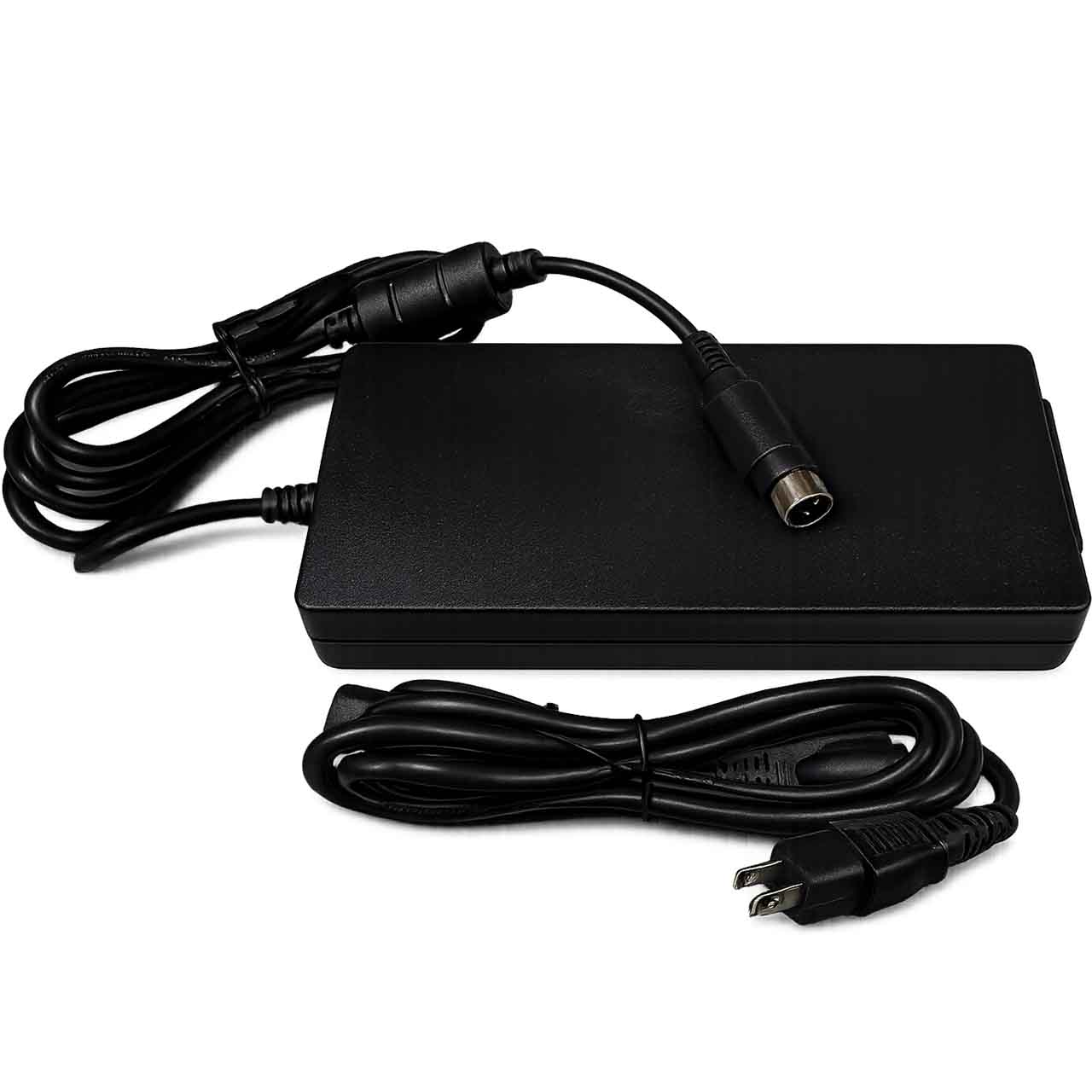 TN-P16AI-8P-PS Nuvico Xcel Replacement Transformer for TN-P1600AI-8P Series NVRs