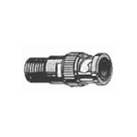 TN50-AD516-10 Tane Alarm F Female to BNC Male - 10 Pack