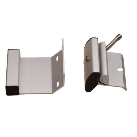 TN66WG Commercial 2.5" Gap Track Mounted Overhead Door Magnetic Contact