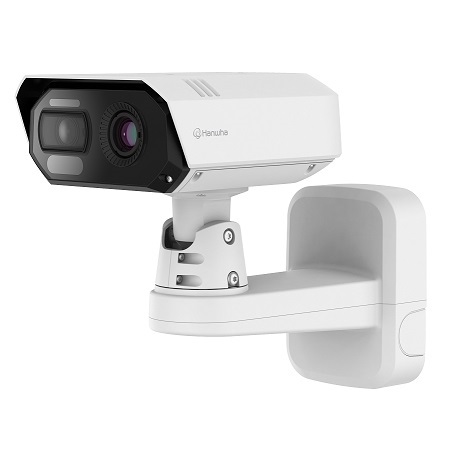 Hanwha Vision Thermal IP Cameras