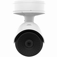 TNO-3020T Hanwha Vision T Series 4.3mm 30FPS @ 320 x 240 Outdoor Uncooled Thermal IP Security Camera 12VDC/24VAC/PoE