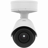 TNO-4030TR Hanwha Vision T Series13mm 30FPS @ 640 x 480 Outdoor Uncooled Thermal IP Security Camera 12VDC/24VAC/POE