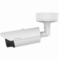 TNO-4030TR Hanwha Vision T Series13mm 30FPS @ 640 x 480 Outdoor Uncooled Thermal IP Security Camera 12VDC/24VAC/POE
