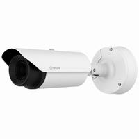TNO-4030T Hanwha Vision T Series 13mm 30FPS @ 640 x 480 Outdoor Uncooled Thermal IP Security Camera 12VDC/24VAC/POE