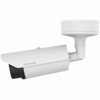 TNO-4040TR Hanwha Vision T Series 19mm 30FPS @ 640 x 480 Outdoor Uncooled Thermal IP Security Camera 12VDC/24VAC/POE