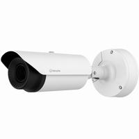 TNO-4040T Hanwha Vision T Series 19mm 30FPS @ 640 x 480 Outdoor Uncooled Thermal IP Security Camera 12VDC/24VAC/POE