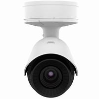 TNO-4040T Hanwha Vision T Series 19mm 30FPS @ 640 x 480 Outdoor Uncooled Thermal IP Security Camera 12VDC/24VAC/POE
