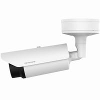 TNO-4040T Hanwha Vision T Series 19mm 30FPS @ 640 x 480 Outdoor Uncooled Thermal IP Security Camera 12VDC/24VAC/POE