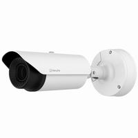 TNO-4050T Hanwha Vision T Series 35mm 30FPS @ 640 x 480 Outdoor Uncooled Thermal IP Security Camera 12VDC/24VAC/POE