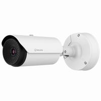 TNO-L3030T Hanwha Vision T Series 13.7mm 8FPS @ 320 x 240 Outdoor Bullet IP Thermal Security Camera 12VDC/24VAC/POE