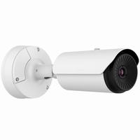 TNO-L3030T Hanwha Vision T Series 13.7mm 8FPS @ 320 x 240 Outdoor Bullet IP Thermal Security Camera 12VDC/24VAC/POE