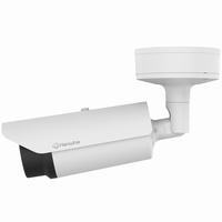 TNO-L4030TR Hanwha Vision T Series 13mm 8FPS @ 640 x 480 Outdoor Bullet IP Security Camera 12VDC/24VAC/POE