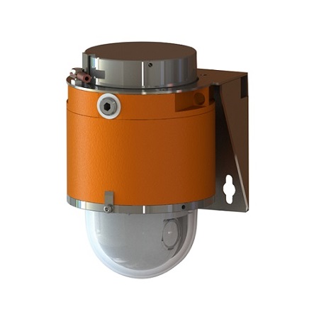 TNP-X6322EPT3-Z Hanwha Techwin 4.44-142.6mm 60FPS @ 1080p Outdoor Day/Night WDR PTZ IP Security Camera