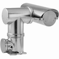 TNU-X6320A2F2WT2-C Hanwha Vision 4.44-142.6mm 32x Optical Zoom 60FPS @ 2MP Day/Night WDR Explosion Proof PTZ IP Security Camera 110 VAC Wiper - cLC CSA