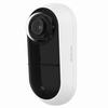 TNV-C8011RW Hanwha Techwin 1.6mm 30FPS @ 5MP Outdoor IR WDR Wall Mount Panoramic IP Security Camera POE