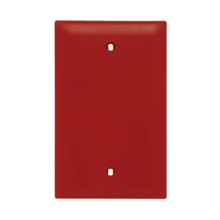 Blank Wall Plates