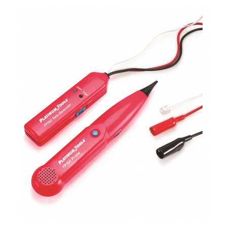 TP150 Platinum Tools Tone and Probe Set Box