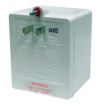 TP1640 Altronix Plug-In Transfomer 16VAC/40VA