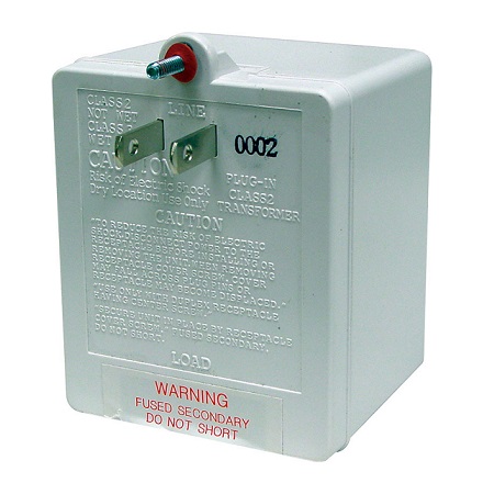 TP1650 Altronix Plug-In Transfomer 16VAC/50VA