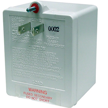 TP2450 Altronix Plug-In Transfomer 24VAC/50VA