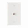 Show product details for TPCATVW-10 Legrand On-Q Communication Device White