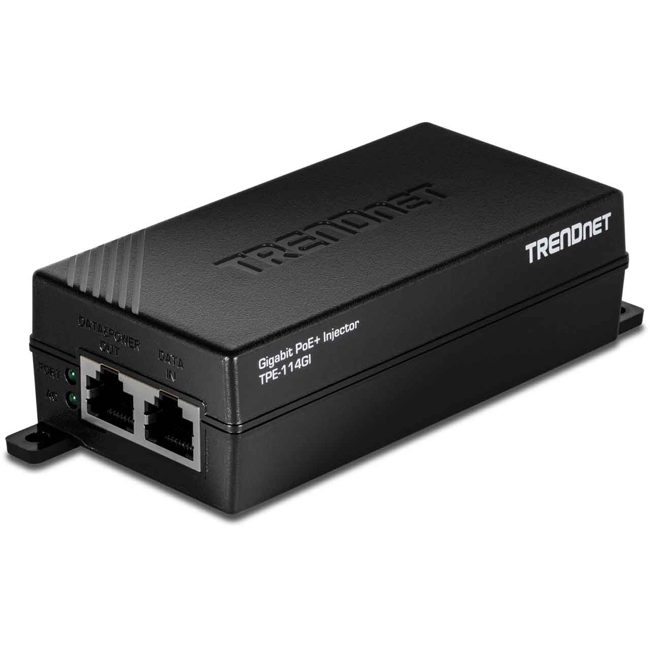TPE-114GI Trendnet Gigabit PoE+ Injector