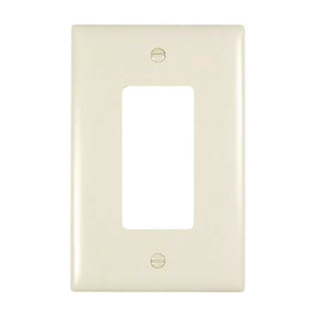 TPJ26-20 Legrand On-Q Decorator Openings One Gang Brown - 20 Pack