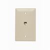 Show product details for TPTE1I-10 Legrand On-Q Communication Device Ivory - 10 Pack