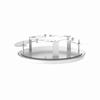 TR-FM152-A-IN Uniview Indoor Fixed Dome In-Ceiling Mount