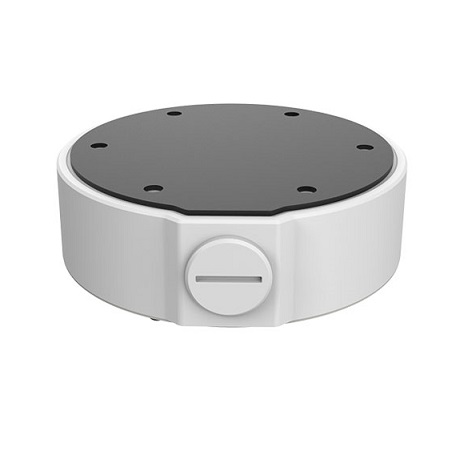 TR-JB04-C-IN Uniview Fixed Dome Junction Box
