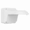 Show product details for TR-JB07/WM03-H-IN Uniview Wall Mount