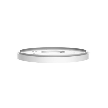 TR-SM04-IN Uniview 4-inch Fixed Dome Electric-box Transfer Plate