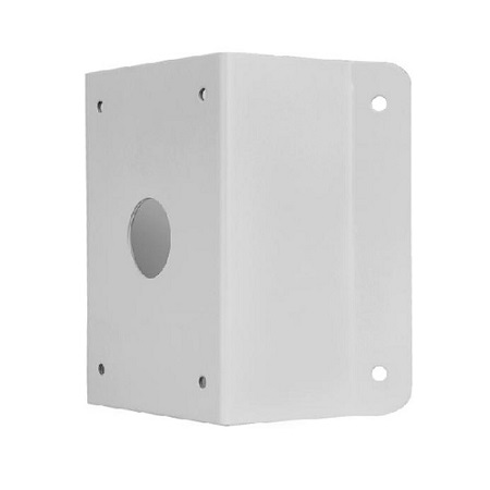 TR-UC08-A-IN-STEEL Uniview PTZ Dome Corner Mount