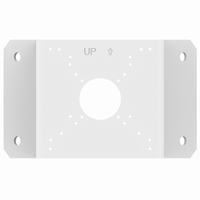 TR-UC08-C-V2 Uniview Bullet & Dome Corner Mounting Bracket