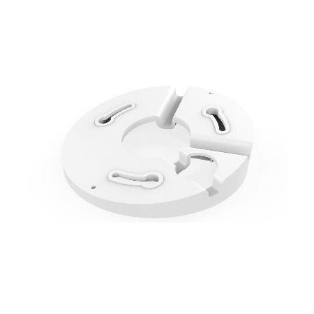TR-UM06-E-IN Uniview Fixed Dome Indoor Incline Mount
